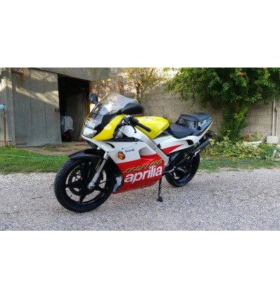 AF1 125 FUTURA SPORT PRO 1992